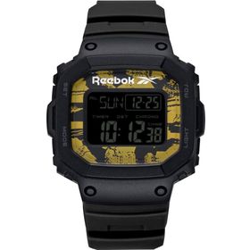 Reebok RV-POD-G9-PBPB-BY Erkek Kol Saati