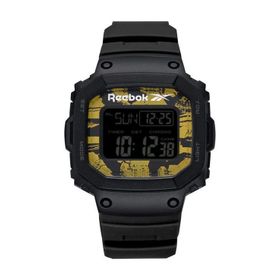 Reebok RV-POD-G9-PBPB-BY Erkek Kol Saati