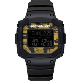Reebok RV-POD-G9-PBPB-BY Kol Saati
