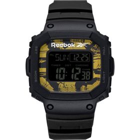 Reebok RV-POD-G9-PBPB-BY Kol Saati