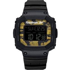 Reebok RV-POD-G9-PBPB-BY Kol Saati