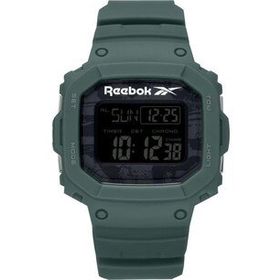 Reebok RV-POD-G9-PGPG-BS Kol Saati