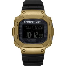 Reebok RV-POD-G9-PJPB-BS Erkek Kol Saati