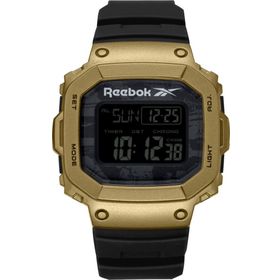 Reebok RV-POD-G9-PJPB-BS Erkek Kol Saati