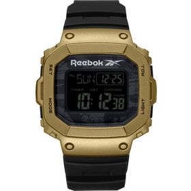Reebok RV-POD-G9-PJPB-BS Erkek Kol Saati