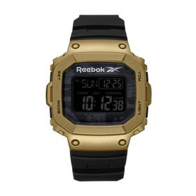 Reebok RV-POD-G9-PJPB-BS Erkek Kol Saati