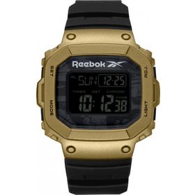 Reebok RV-POD-G9-PJPB-BS Erkek Kol Saati