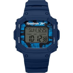 Reebok RV-POD-G9-PNPN-WK Erkek Kol Saati