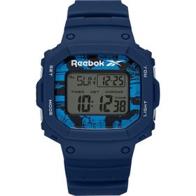 Reebok RV-POD-G9-PNPN-WK Erkek Kol Saati