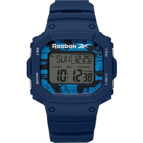 Reebok RV-POD-G9-PNPN-WK Erkek Kol Saati