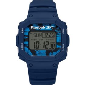 Reebok RV-POD-G9-PNPN-WK Erkek Kol Saati
