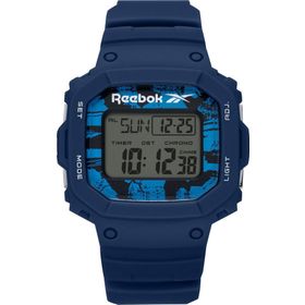 Reebok RV-POD-G9-PNPN-WK Erkek Kol Saati