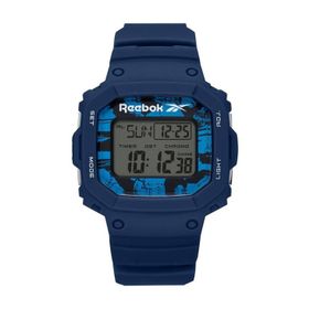 Reebok RV-POD-G9-PNPN-WK Erkek Kol Saati