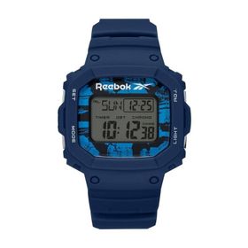 Reebok RV-POD-G9-PNPN-WK Erkek Kol Saati
