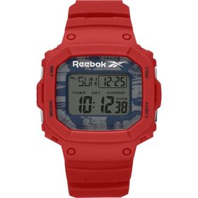 Reebok Rv-pod-g9-prpr-ws Erkek Kol Saati