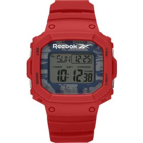 Reebok Rv-pod-g9-prpr-ws Erkek Kol Saati