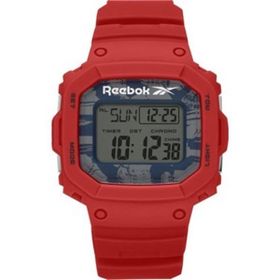 Reebok Rv-pod-g9-prpr-ws Erkek Kol Saati