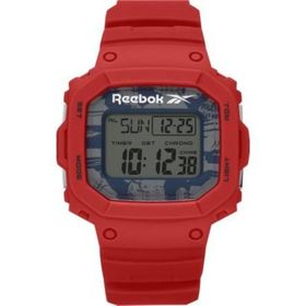 Reebok Rv-pod-g9-prpr-ws Erkek Kol Saati