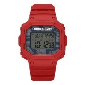 Reebok Rv-pod-g9-prpr-ws Erkek Kol Saati