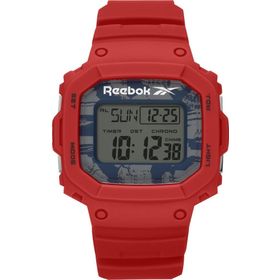 Reebok Rv-pod-g9-prpr-ws Erkek Kol Saati