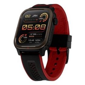 Reebok RV-PPL-U0-PBIR-BB Erkek Kol Saati
