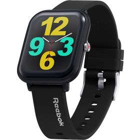 Reebok RV-RBL-U0-PBIB-BB Erkek Akıllı Saat