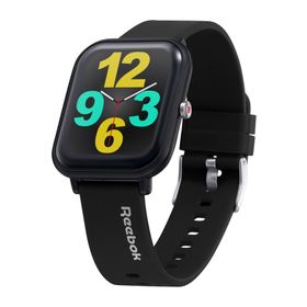 Reebok RV-RBL-U0-PBIB-BB Erkek Akıllı Saat