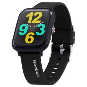 Reebok RV-RBL-U0-PBIB-BB Erkek Akıllı Saat
