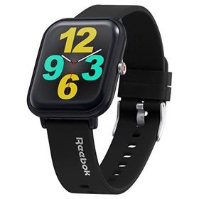 Reebok RV-RBL-U0-PBIB-BB Erkek Akıllı Saat