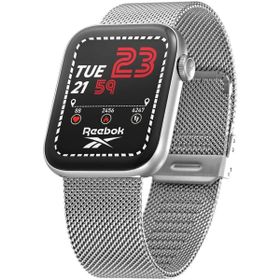 Reebok RV-RL3-U0-A1S1-BB Erkek Kol Saati