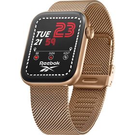 Reebok RV-RL3-U0-A3S3-BB Erkek Kol Saati