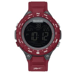 Reebok RV-SLM-G9-PAPR-BR Erkek Kol Saati