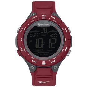 Reebok RV-SLM-G9-PAPR-BR Erkek Kol Saati