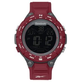 Reebok RV-SLM-G9-PAPR-BR Erkek Kol Saati