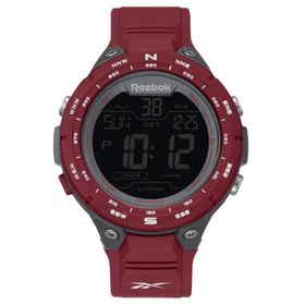 Reebok RV-SLM-G9-PAPR-BR Erkek Kol Saati
