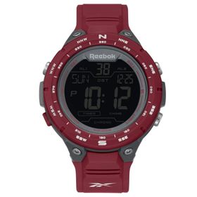 Reebok RV-SLM-G9-PAPR-BR Erkek Kol Saati