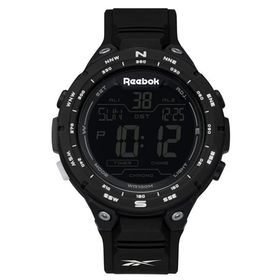 Reebok RV-SLM-G9-PBPB-BW Erkek Kol Saati