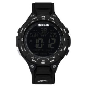 Reebok RV-SLM-G9-PBPB-BW Erkek Kol Saati
