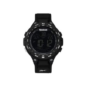 Reebok RV-SLM-G9-PBPB-BW Erkek Kol Saati