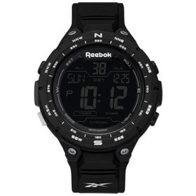 Reebok RV-SLM-G9-PBPB-BW Erkek Kol Saati