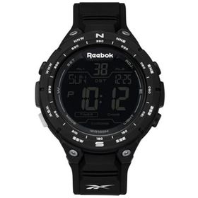 Reebok RV-SLM-G9-PBPB-BW Erkek Kol Saati