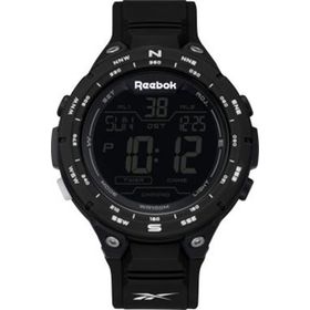Reebok RV-SLM-G9-PBPB-BW Erkek Kol Saati