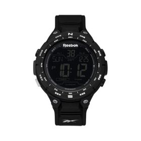 Reebok RV-SLM-G9-PBPB-BW Erkek Kol Saati