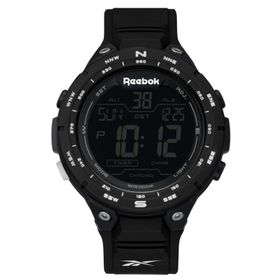 Reebok RV-SLM-G9-PBPB-BW Erkek Kol Saati