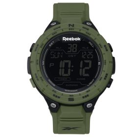 Reebok RV-SLM-G9-PBPG-BG Erkek Kol Saati