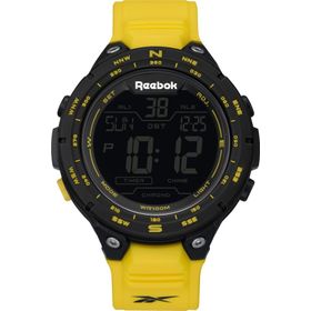 Reebok RV-SLM-G9-PBPY-BY Erkek Kol Saati