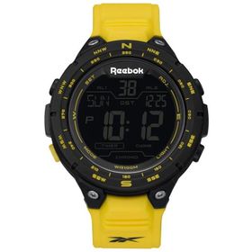 Reebok RV-SLM-G9-PBPY-BY Erkek Kol Saati