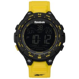 Reebok RV-SLM-G9-PBPY-BY Erkek Kol Saati
