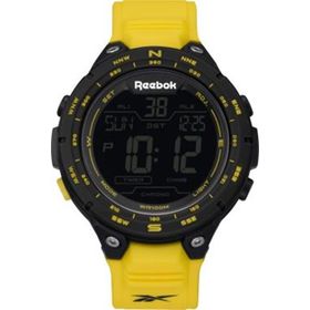 Reebok RV-SLM-G9-PBPY-BY Erkek Kol Saati