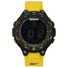 Reebok RV-SLM-G9-PBPY-BY Erkek Kol Saati